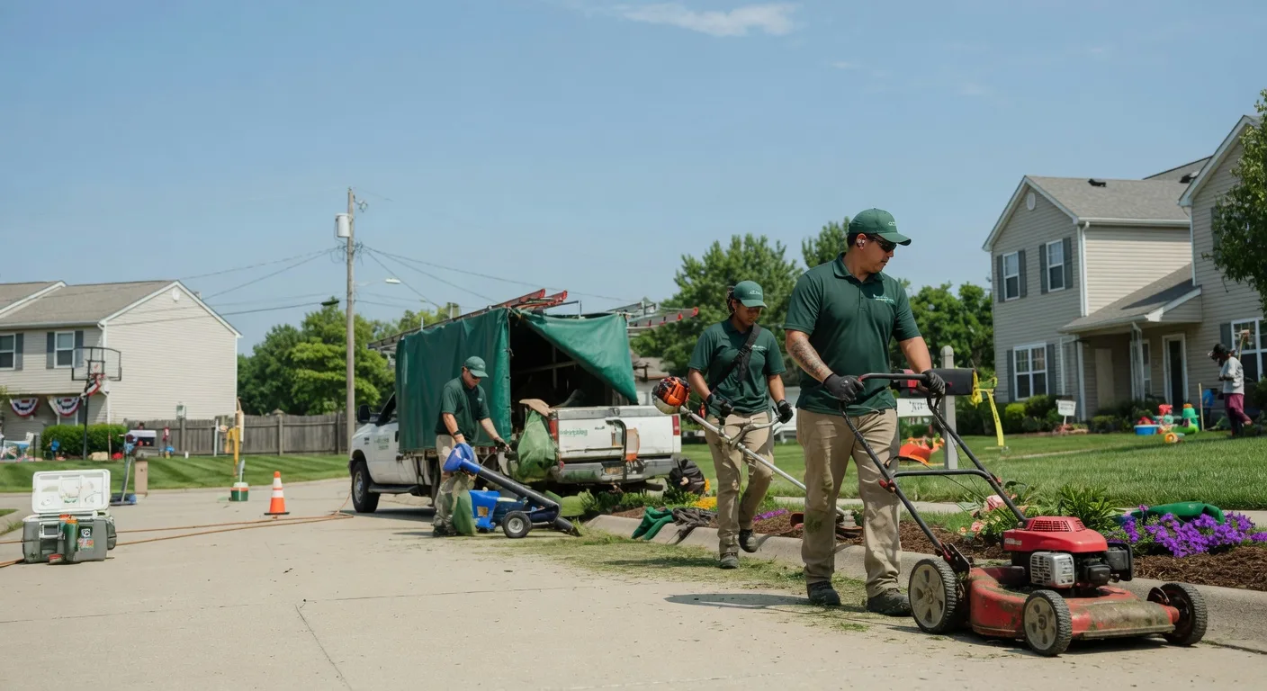 Irrigation Installation in Junction City, WI near me